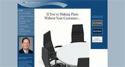 Desktop Screenshot of hartsemagroup.com